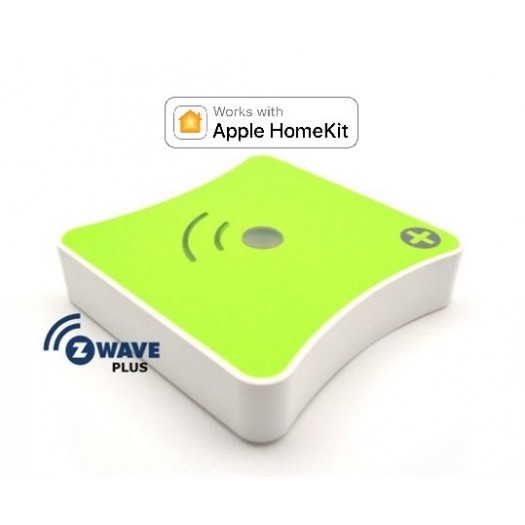 Controlador Z-Wave