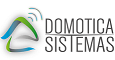 Domótica Sistemas logo