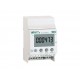Contador de Consumo para instalaciones monofásicas Delta Dore. TYWATT 30
