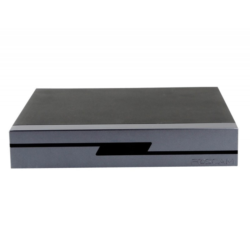 Grabador FN3104H NVR vídeo grabador 4CH 720p/960p