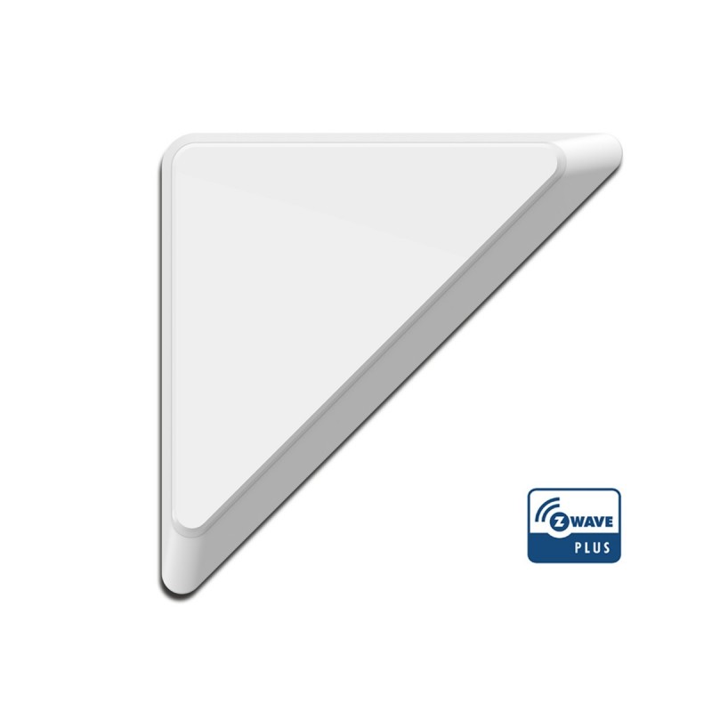 Sensor puertas y ventanas tipo triángulo