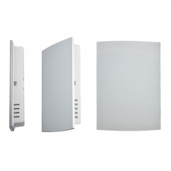 Sensor temperatura para termostato Heatit