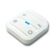 Mando interruptor cuatro botones NODON de superficie color blanco Z-Wave Plus