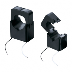 Pinza para medición consumo eléctrico con el Zipabox de Zipato