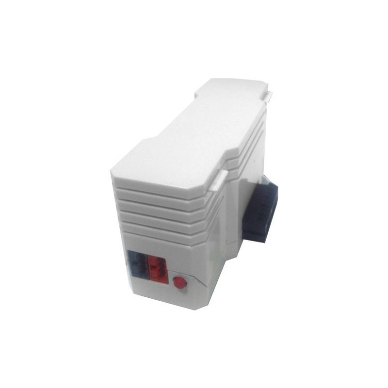 Modulo para comunicar con dispositivos KNX, requiere de Zipabox G1 de Zipato