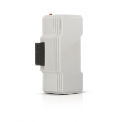 Modulo para comunicar con dispositivos KNX, requiere de Zipabox G1 de Zipato