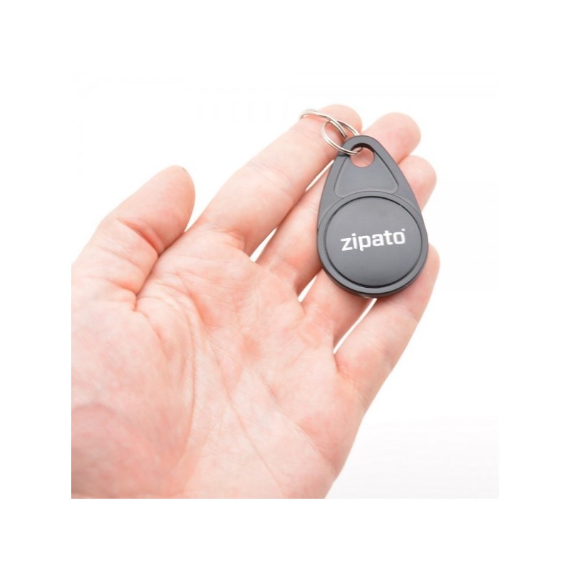 Dispositivo de proximidad RFID para emplear con Ziperfid de Zipato