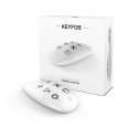 Mando a distancia 4 botones Fibaro Z-Wave Plus