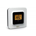 Termostato inalámbrico accesorio de zona Delta Dore para calefacción o climatización. TYBOX 5101