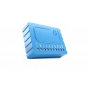 Micromódulo Qubino RGBW dimmer regulador Z-Wave Plus