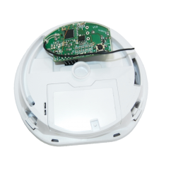 Detector de CO de Popp Z-Wave Plus