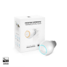 Cabezal Termostático Fibaro Z-Wave Plus para radiador