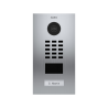 Videoportero IP Doorbird empotrable de acero inoxidable conectado a internet D2101V
