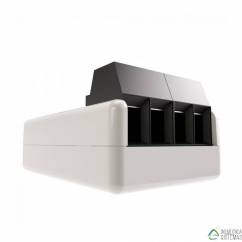 Sensor universal FIBARO Smart Implant Z-Wave+