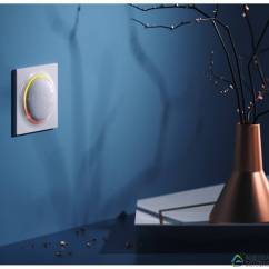 Walli Switch FIBARO
