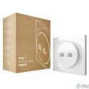 Walli N Ethernet Outlet FIBARO
