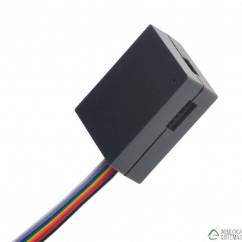 Modulo Universal V3 DANALOCK  (Bluetooth y Z-Wave)