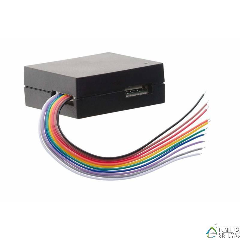 Modulo Universal V3 DANALOCK (Bluetooth y Z-Wave)
