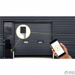 Modulo Universal V3 DANALOCK  (Bluetooth y Z-Wave)