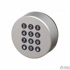Teclado numérico BLUETOOTH Danalock DANAPAD para cerradura inteligente