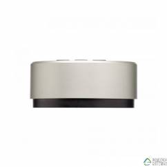 Teclado numérico BLUETOOTH Danalock DANAPAD para cerradura inteligente