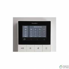 Monitor DoorBird A1101 de Interior para Vídeoportero IP