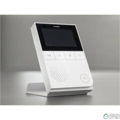 Soporte de monitor DoorBird A3008  de Vídeo IP A1101