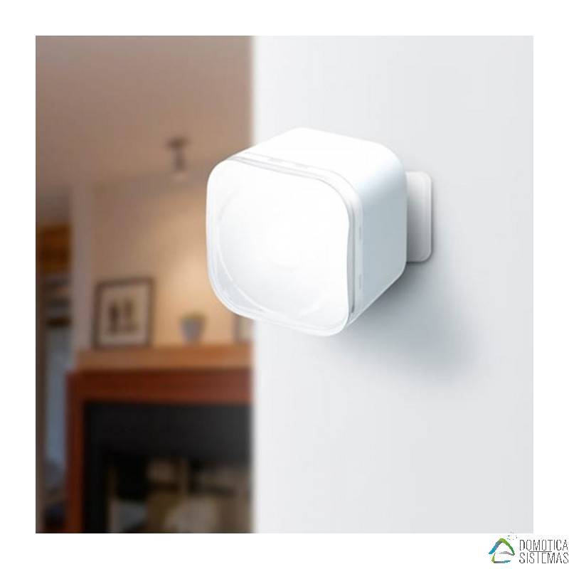 Sensor Aeotec TriSensor multisensor 3 en 1 Z-Wave Plus