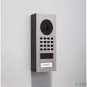 Videoportero WIFI / IP Doorbird edición de superficie D1101V-S