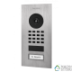 Videoportero WIFI / IP Doorbird edición de empotrar D1101V-F