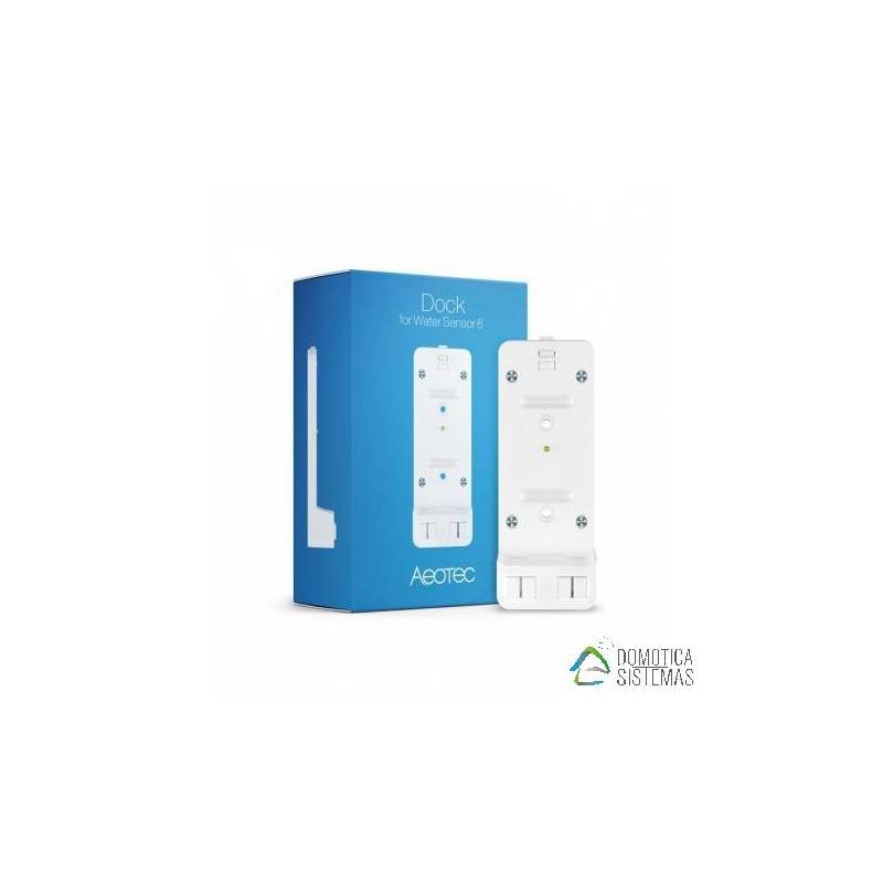 Base soporte AEOTEC para WATER SENSOR 6