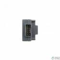 Nice BiDi-ZWave - BUST4-ZWAVE interfaz BIDI Z-Wave para automatismos NICE tipo GATE&DOOR