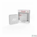 Termostato Heatit Z-Temp2 - Termostato no cableado Z-Wave+ (Blanco)