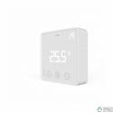 Termostato Heatit Z-Temp2 - Termostato no cableado Z-Wave+ (Blanco)