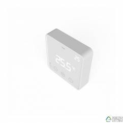 Termostato Heatit Z-Temp2 - Termostato no cableado Z-Wave+ (Blanco)