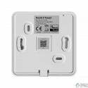 Termostato Heatit Z-Temp2 - Termostato no cableado Z-Wave+ (Blanco)