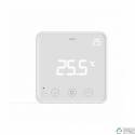 Termostato Heatit Z-Temp2 - Termostato no cableado Z-Wave+ (Blanco)