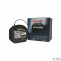 Micromódulo Heatit ZM Single Relay 16A - Rele Z-Wave para altas cargas