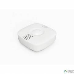 Sensor de humo Heatit Z-Smoke - Detector Z-Wave a bateria