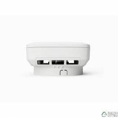Sensor de humo Heatit Z-Smoke - Detector Z-Wave a bateria