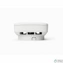 Sensor de humo Heatit Z-Smoke - Detector Z-Wave a bateria