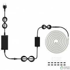 Tira Led Tubular RGBW exterior INNR Outdoor Flex Light Colour Zigbee 3.0