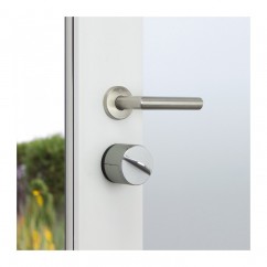 Cerradura domotica DANALOCK V3 Bluetooth y Z-Wave inalámbrica inteligente