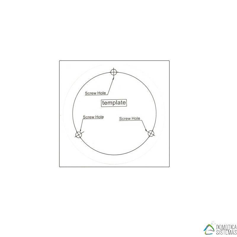 Camara IP exterior POE Safire SF-IPCV026W-8 tipo Bullet