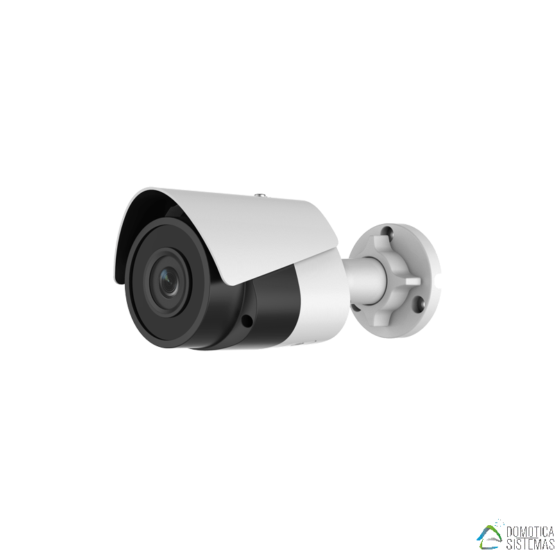 Camara IP exterior POE Safire SF-IPCV026W-8 tipo Bullet