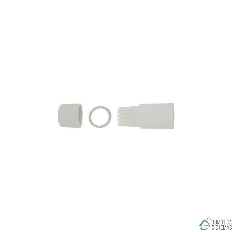 Camara IP exterior POE Safire SF-IPCV026W-8 tipo Bullet