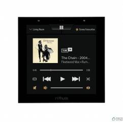 Rithum Switch Smart Home Touch Panel- Panel inteligente para domótica