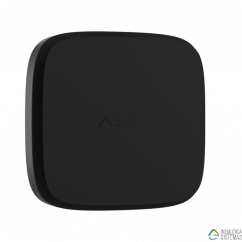 FireProtect 2 SB (Heat/Smoke/CO) - Detector inalámbrico de incendio con sensores de humo, temperatura y monóxido de carbono