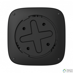 FireProtect 2 SB (Heat/Smoke/CO) - Detector inalámbrico de incendio con sensores de humo, temperatura y monóxido de carbono