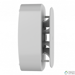 FireProtect 2 SB (Heat/Smoke/CO) - Detector inalámbrico de incendio con sensores de humo, temperatura y monóxido de carbono